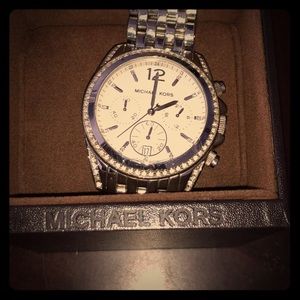 Micheal Kors Watch